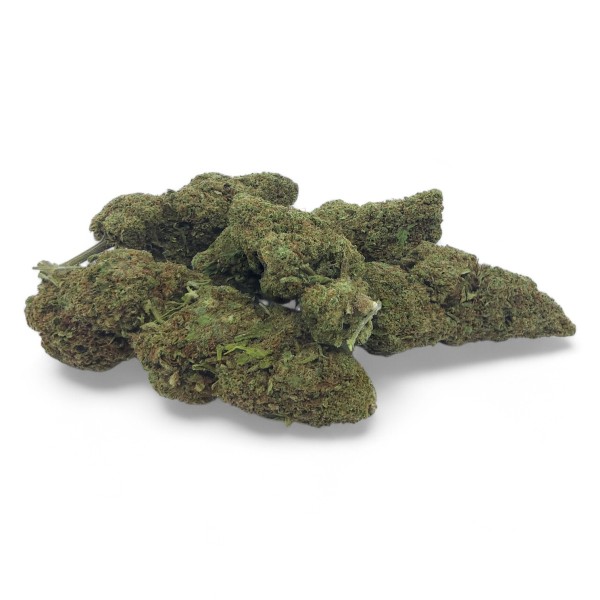 Premium Greenhouse Tangerine CBD Flower