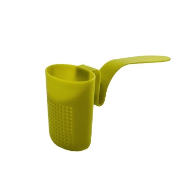 Tea infuser clip for cup Tea infuser clip for cup