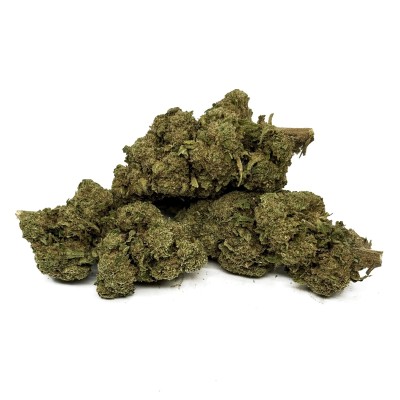 Pineapple Express CBD-Blüte aus dem Gewächshaus Pineapple Express CBD-Blüte aus dem Gewächshaus