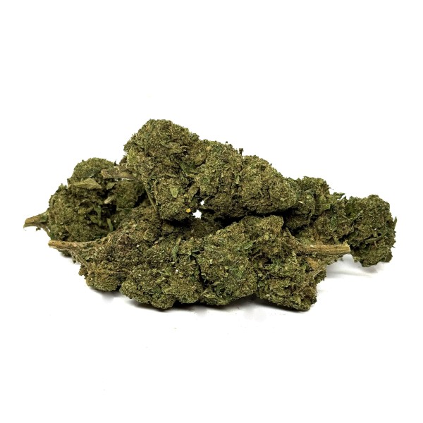 CBD Flower La Frappe Delta BZ10 + 10-OH-HHC 25% + MCPN 20%