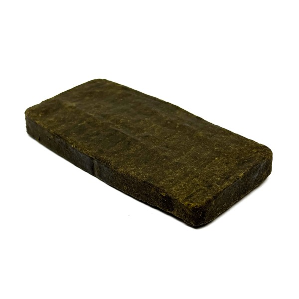 Resina Ketama CBD 35% + Delta BZ10 10% - 100g