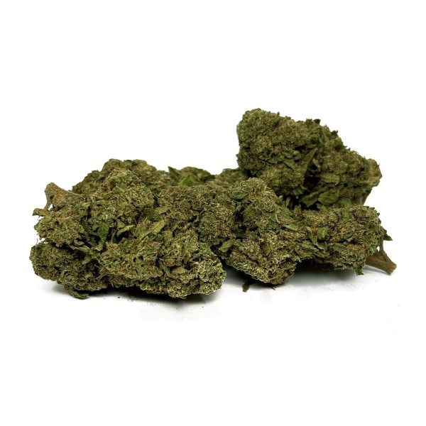 Fiore di CBD OG Kush Serra