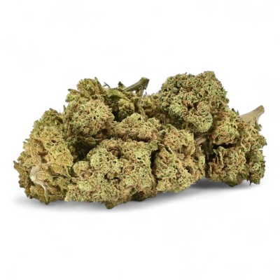 Flor de CBD Remedy Notas de Pino Silvestre Flor de CBD Remedy Notas de Pino Silvestre
