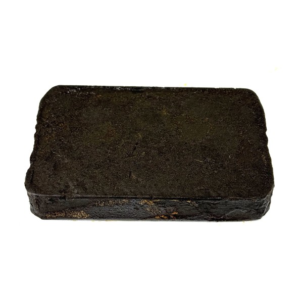 CBD Resin 42% Triple Filtered Lacquered 100g