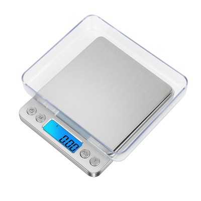 Bilancia di precisione da 0,01g a 500g Bilancia di precisione da 0,01g a 500g