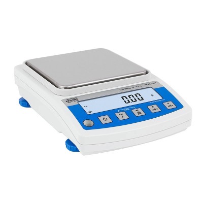 Precision scale from 0.01g to 600g & Legal metrology Precision scale from 0.01g to 600g & Legal metrology