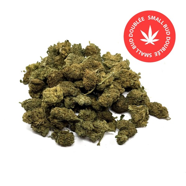 CBD-Blüte - KLEINE KNOSPE