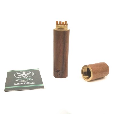 Mango Kush CBD Stick | JERYCAN STICKIT Mango Kush CBD Stick | JERYCAN STICKIT
