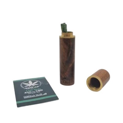 CBD-Stick Gorilla Glue | JERYCAN STICKIT