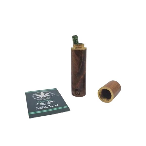 CBD-Stick Gorilla Glue | JERYCAN STICKIT