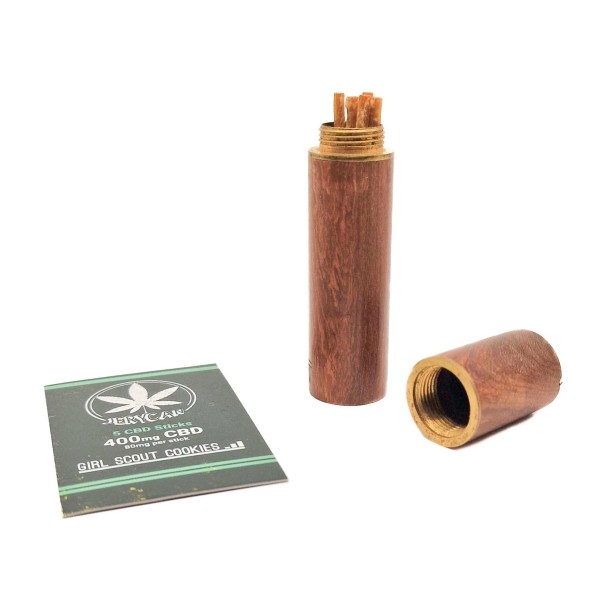 CBD-Stick Girl Scout Cookies | JERYCAN STICKIT