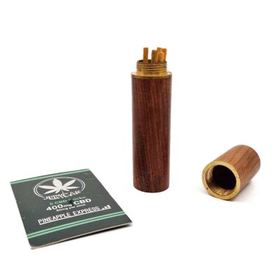 CBD-Stick Pineapple Express | JERYCAN STICKIT CBD-Stick Pineapple Express | JERYCAN STICKIT