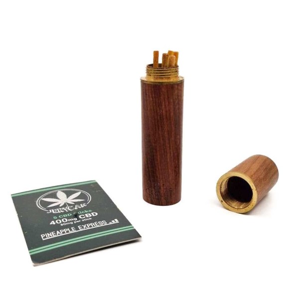 CBD-Stick Pineapple Express | JERYCAN STICKIT
