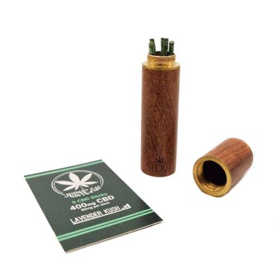 CBD-Stick Lavendel Kush | JERYCAN STICKIT CBD-Stick Lavendel Kush | JERYCAN STICKIT