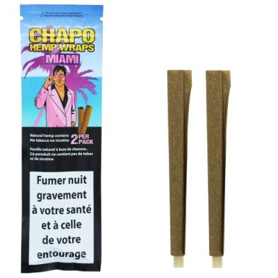 Hemp blunt Miami | CHAPO Hemp blunt Miami | CHAPO