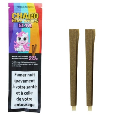 Cono di canapa Elya | CHAPO