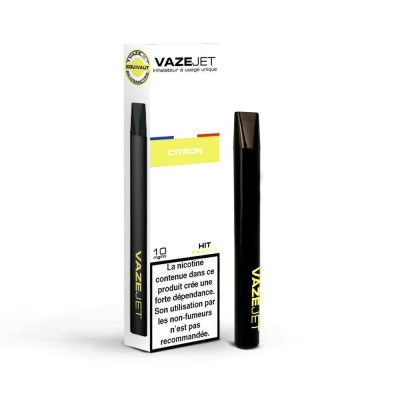Lemon Puff | VAZEJET with nicotine Lemon Puff | VAZEJET with nicotine