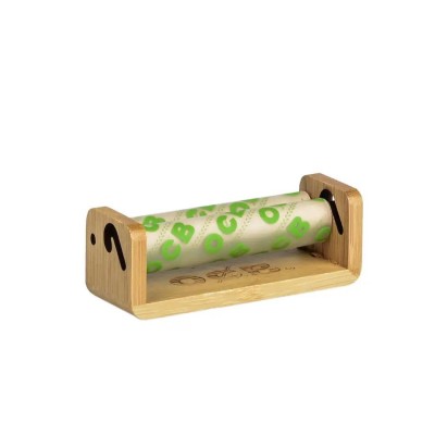 OCB bamboo rolling machine