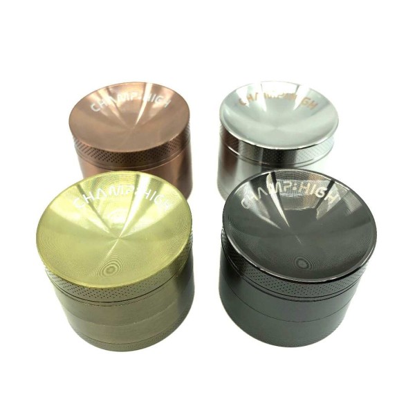 Grinder 50mm gebogen CHAMP HIGH