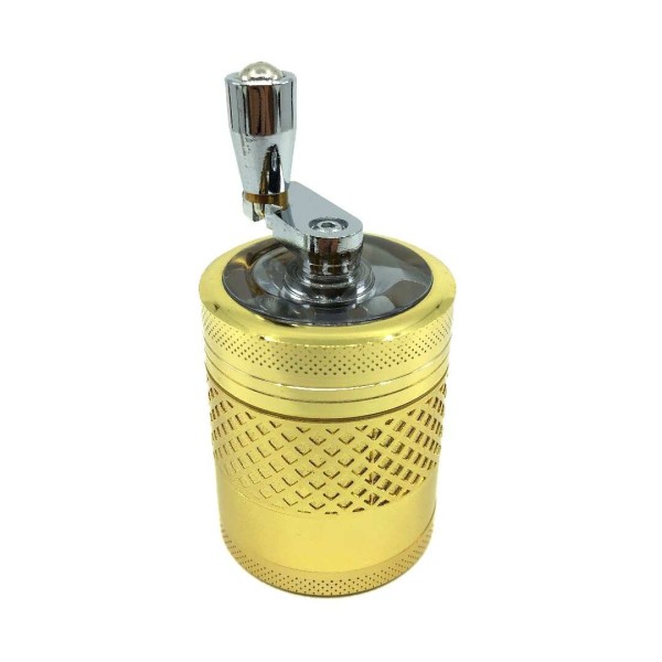Grinder 40mm Mühle | CHAMP HIGH