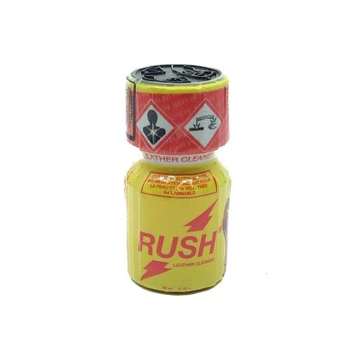 Popper Rush Popper Rush
