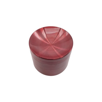 Grinder 50mm gebogen Farben | ZORR Grinder 50mm gebogen Farben | ZORR