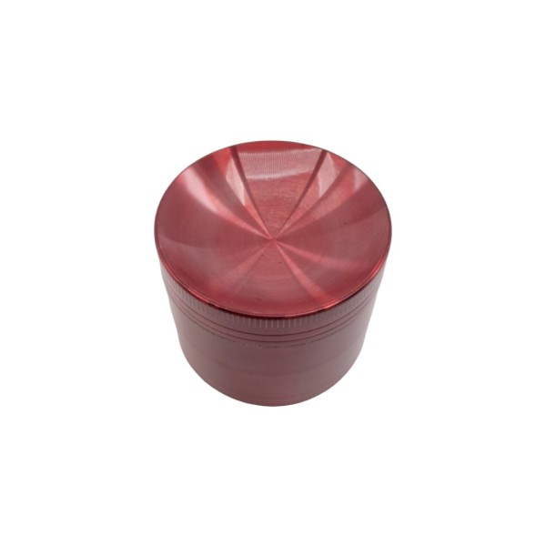 Grinder 50mm gebogen Farben | ZORR