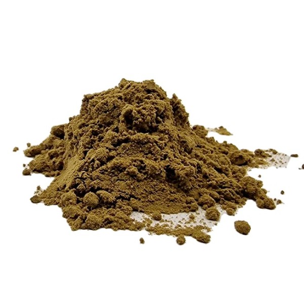 Pollen CBG 100g