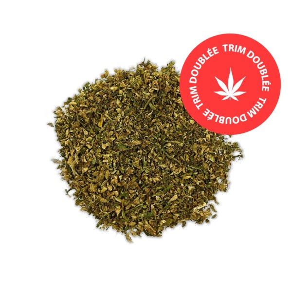 CBD e CBG purificati