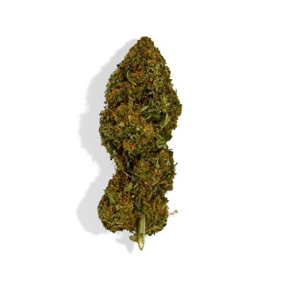 Fiore di CBD - CANDY KUSH Fiore di CBD - CANDY KUSH