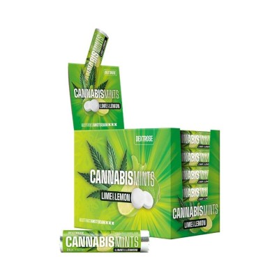 Zitrone CBD Bonbon | MULTITRANCE Zitrone CBD Bonbon | MULTITRANCE