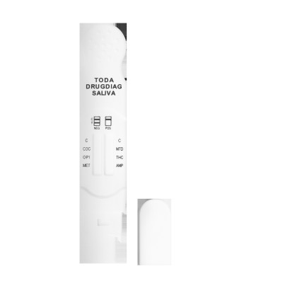 THC Saliva Screening Test | TODA PHARMA THC Saliva Screening Test | TODA PHARMA