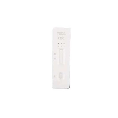 Test di screening urinario THC | TODA PHARMA Test di screening urinario THC | TODA PHARMA