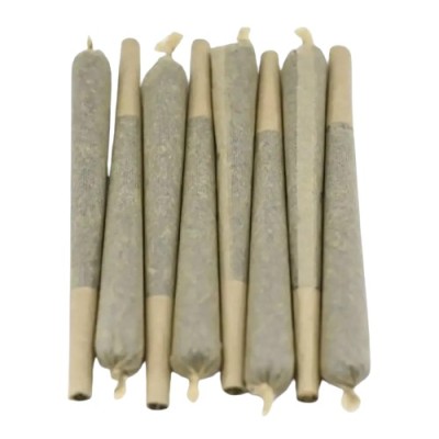 Infustick CBD AMNESIA HAZE - 50 pz