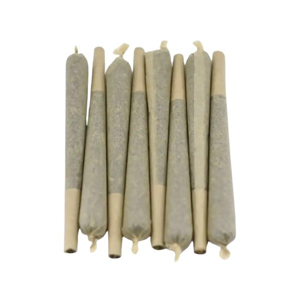 Infustick CBD AMNESIA HAZE - 50 unidades