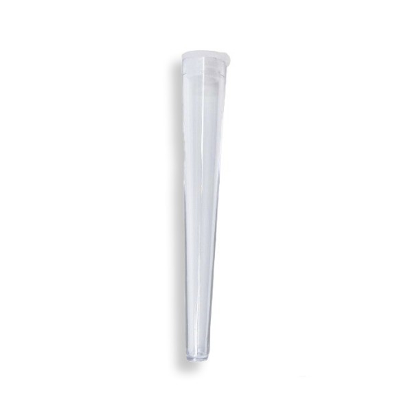 Kegel-Etui - Set von 50