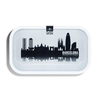 Barcelona Tray | PLANT OF LIFE
