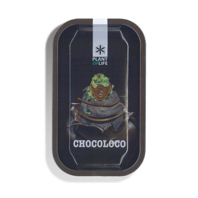 Plataforma Chocoloco | PLANT OF LIFE Plataforma Chocoloco | PLANT OF LIFE