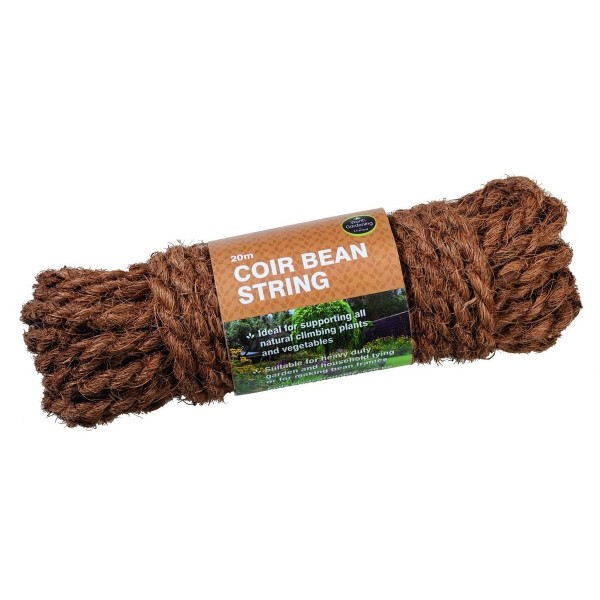 20 m Coconut Bean Rope