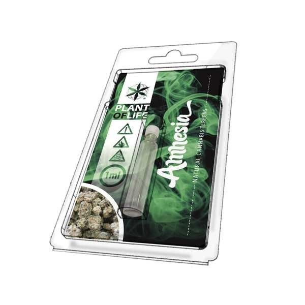 Terpeno Amnesia| PLANT OF LIFE