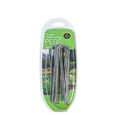 Fabric and fleece clamps set of 10 Fabric and fleece clamps set of 10