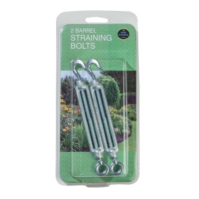 Set of 2 tension bolts Set of 2 tension bolts