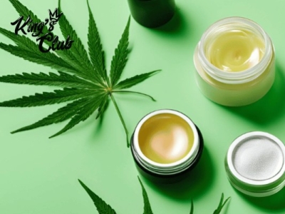 Was ist CBD? Alles, was Sie wissen müssen