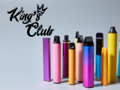 Warum der THC Vape Pen Einweg die perfekte Wahl ist