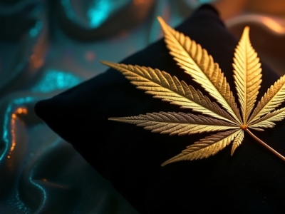 Was ist CBD? Alles, was Sie wissen müssen